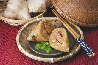 涂媽媽肉粽 涂媽媽肉粽