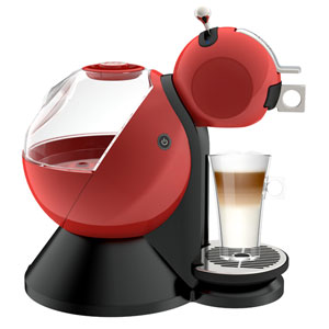 時尚有型NESCAFÉ Dolce Gusto Melody 時尚有型NESCAFÉ Dolce Gusto Melody