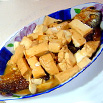 【營養易食系列】黃魚燉豆腐
