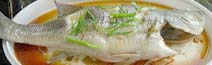 吳志揚扮大廚 石門活魚節周六上菜