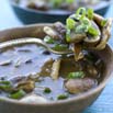 【營養易食湯品】蘑菇味噌湯