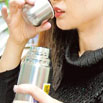 九成保溫杯      杯蓋塑化劑超標